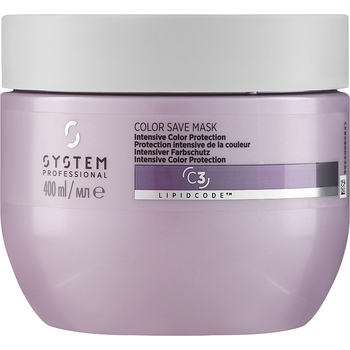 Color Save Mask ( barvené vlasy ) - Vyživující maska
